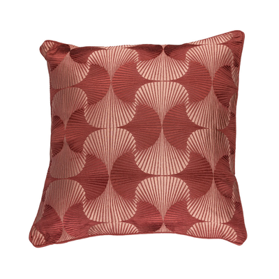 Sierkussen Art Nouveau linnen