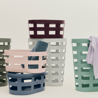 HAY wasmand Laundry Basket Large