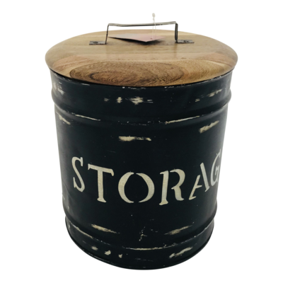 STORAGE BOX 16X22CM