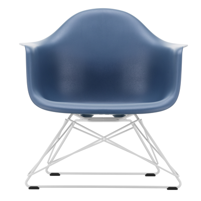 Vitra Fauteuil LAR RE wit
