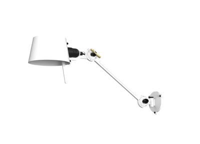 Tonone bedlamp Bolt Sidefit Install