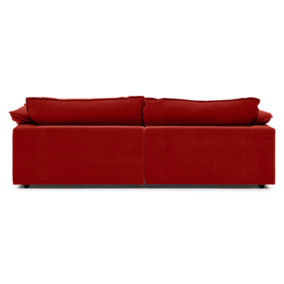 3-zitsbank Freddo royal