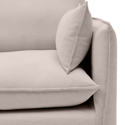 Loods 5 loveseat Mare shadow