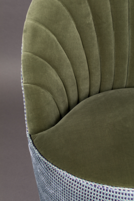 Dutchbone fauteuil Madison