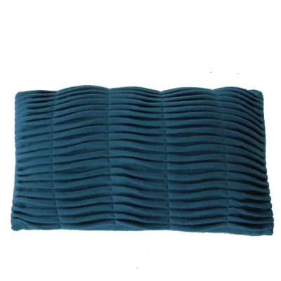 Kussen small wave