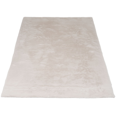 Vloerkleed Velluto Beige