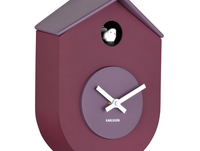 Wandklok Grato Cuckoo