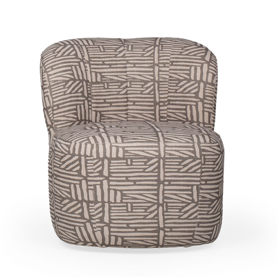 JaxxChoice fauteuil Tuva