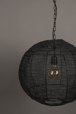 Dutchbone hanglamp Meezan