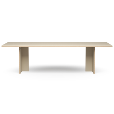 HKliving eettafel Rectangular