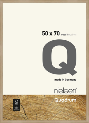 Quadrum lijst 50x70 cm
