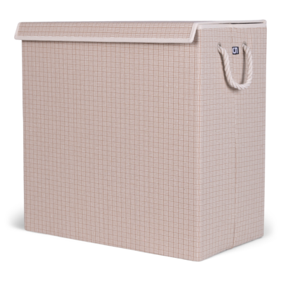 Wasmand rechthoek XL