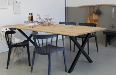 Tafelblad Tablo Boomstam