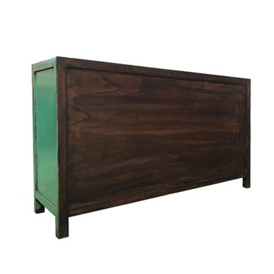 Chinees dressoir Gaoliu