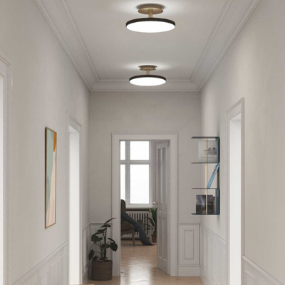 Plafondlamp Asteria Up Medium