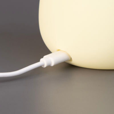 Mango Nachtlamp Lia