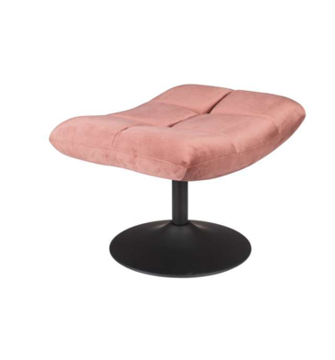 Hocker Bar velvet