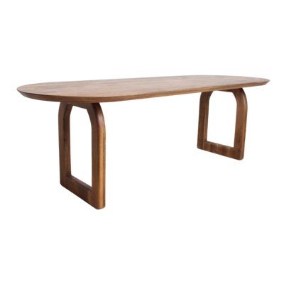 Baba eettafel