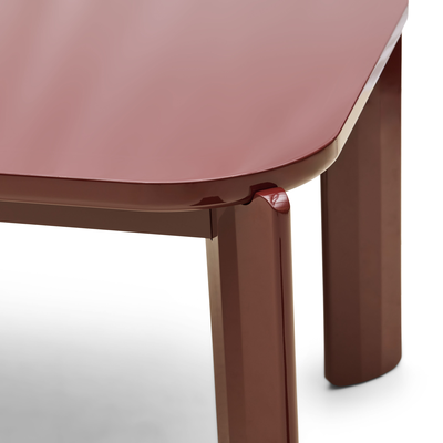 Eettafel Alexis bordeaux