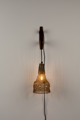 Housecraft living Alen Wandlamp