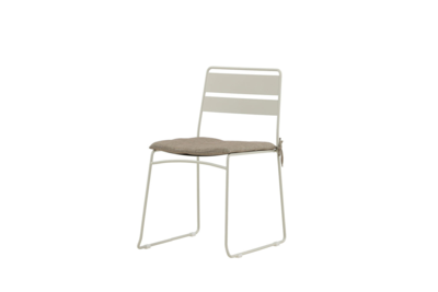 Vesper Tuinstoel Kussen - Beige