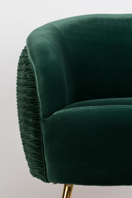 Bold Monkey fauteuil So curvy