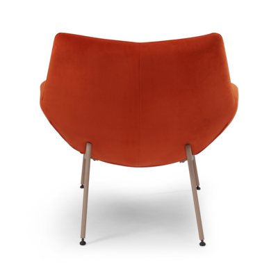 Loods 5 Design fauteuil Pebble