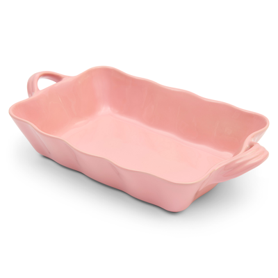 Ovenschaal Ola pink