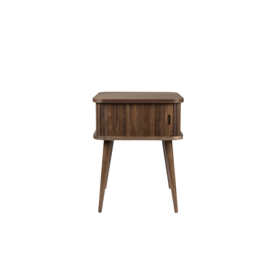 Zuiver bijzettafel Barbier
