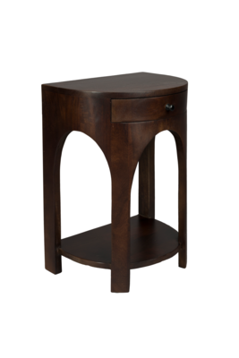 Dutchbone Bijzettafel Belvedere