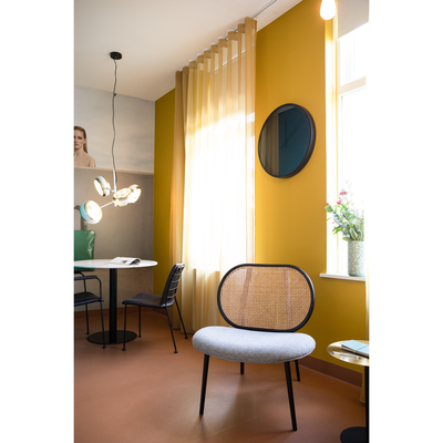 Zuiver Spike Fauteuil