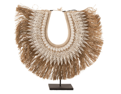 Ketting Ibiza standaard