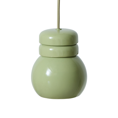 HKliving Bulb pendant lamp