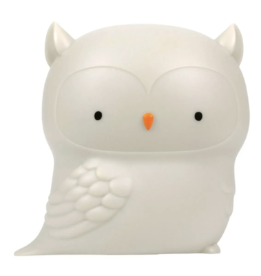Lampje uil