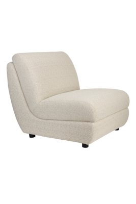 Zuiver fauteuil Mississippi