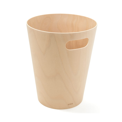 Umbra Woodrow prullenbakken