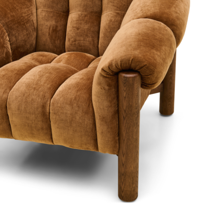 Fauteuil James