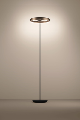 Trabuco vloerlamp