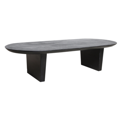 Salontafel Bullnose