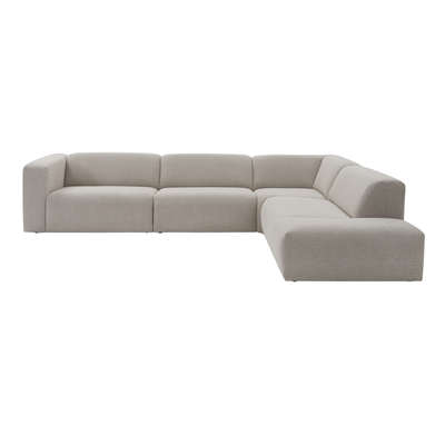 Hoekbank Benno sneak