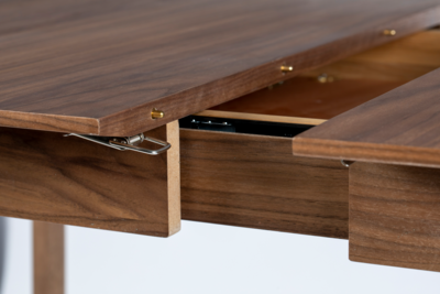 Zuiver Glimps Tafel