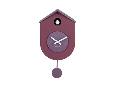 Wandklok Grato Cuckoo