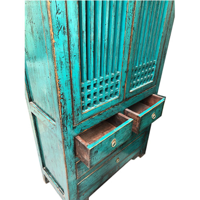 Chinese kast Gangzi