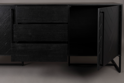 Dutchbone Class Dressoir Hoog