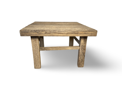 Salontafel uniek
