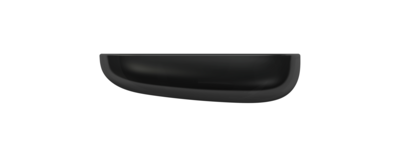 Vitra wandplank Corniche