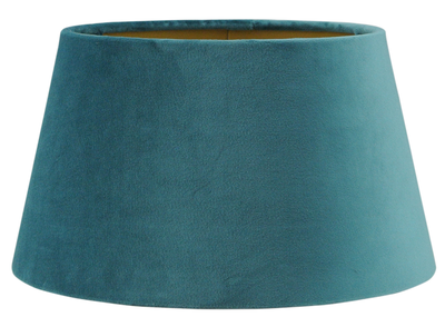 Staande lampenkap San Remo velours