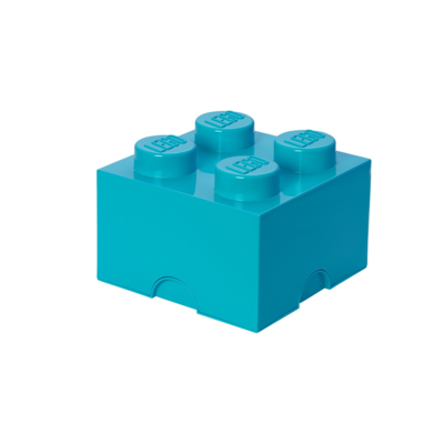 LEGO® opbergbox Brick 4