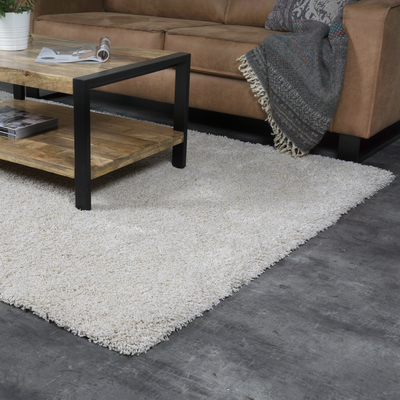 Vloerkleed Milano Creme