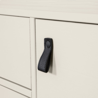 Silas tv meubel 180 cm eiken decor [fsc]